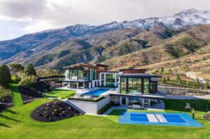 The SEO Advantage of a Dedicated URL for One Property